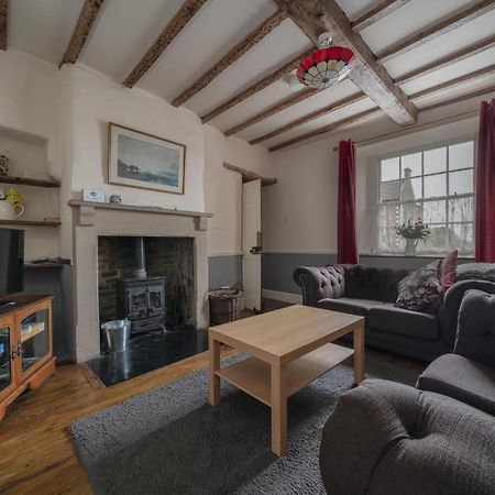 Villa Bank House | Peak District Longnor  Esterno foto