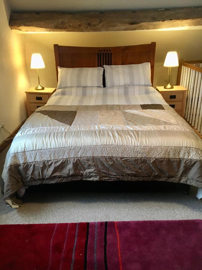 Villa Bank House | Peak District Longnor  Esterno foto