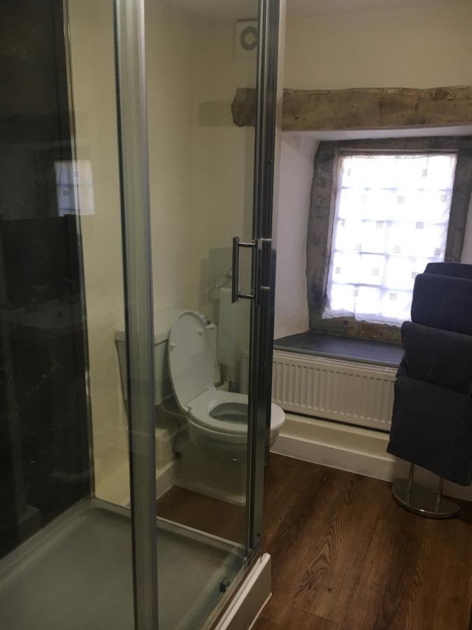 Villa Bank House | Peak District Longnor  Esterno foto