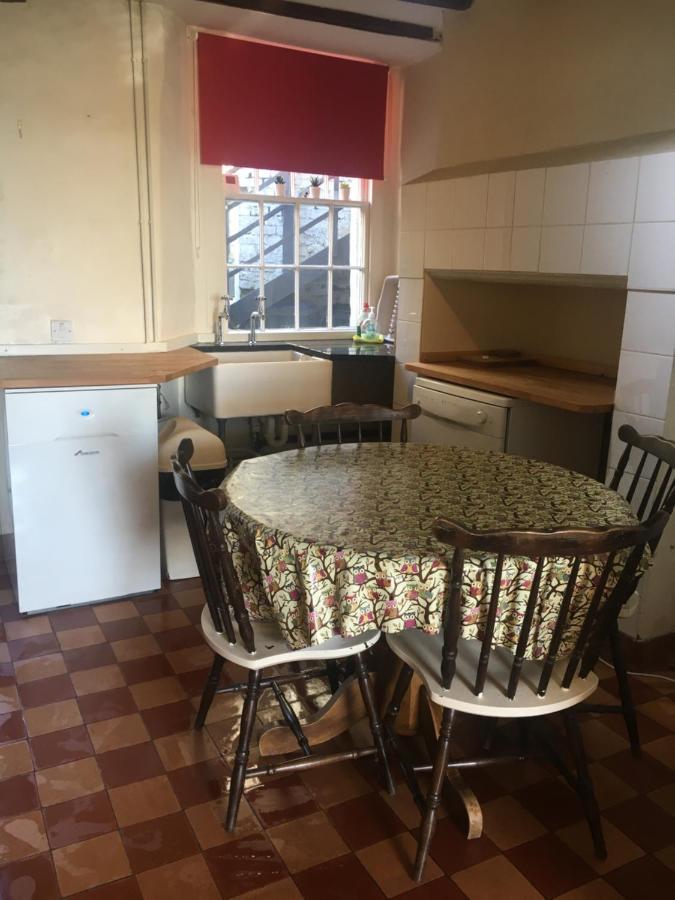 Villa Bank House | Peak District Longnor  Esterno foto