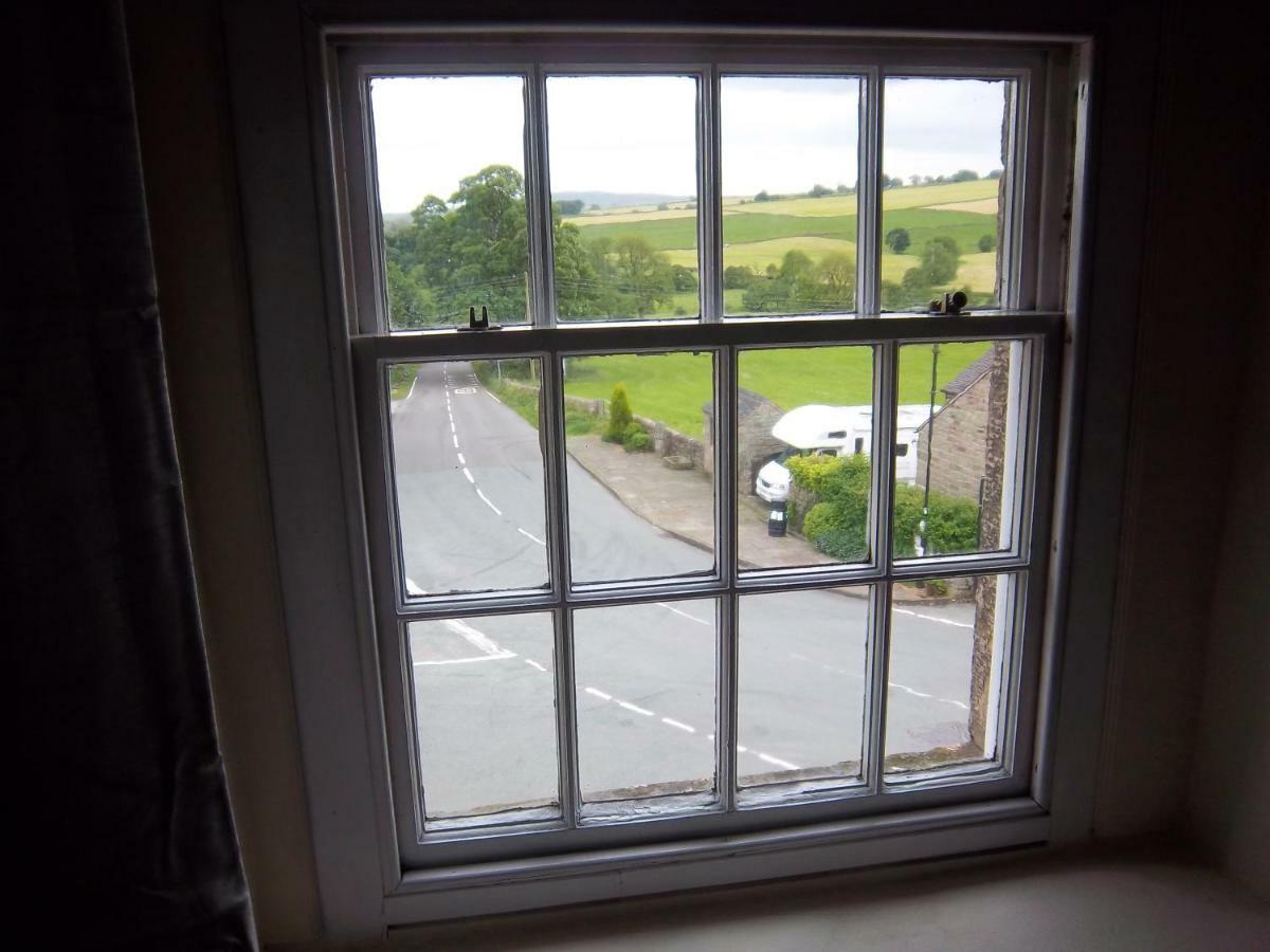 Villa Bank House | Peak District Longnor  Esterno foto